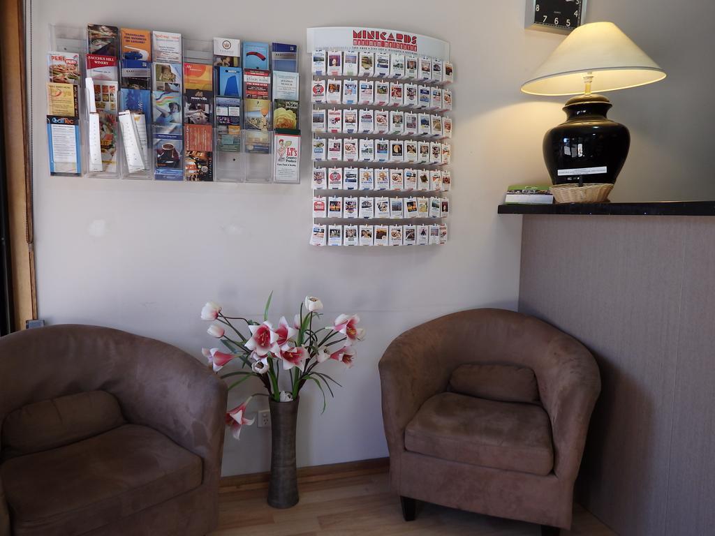 Monte Villa Motor Inn - Melbourne — Photos 3
